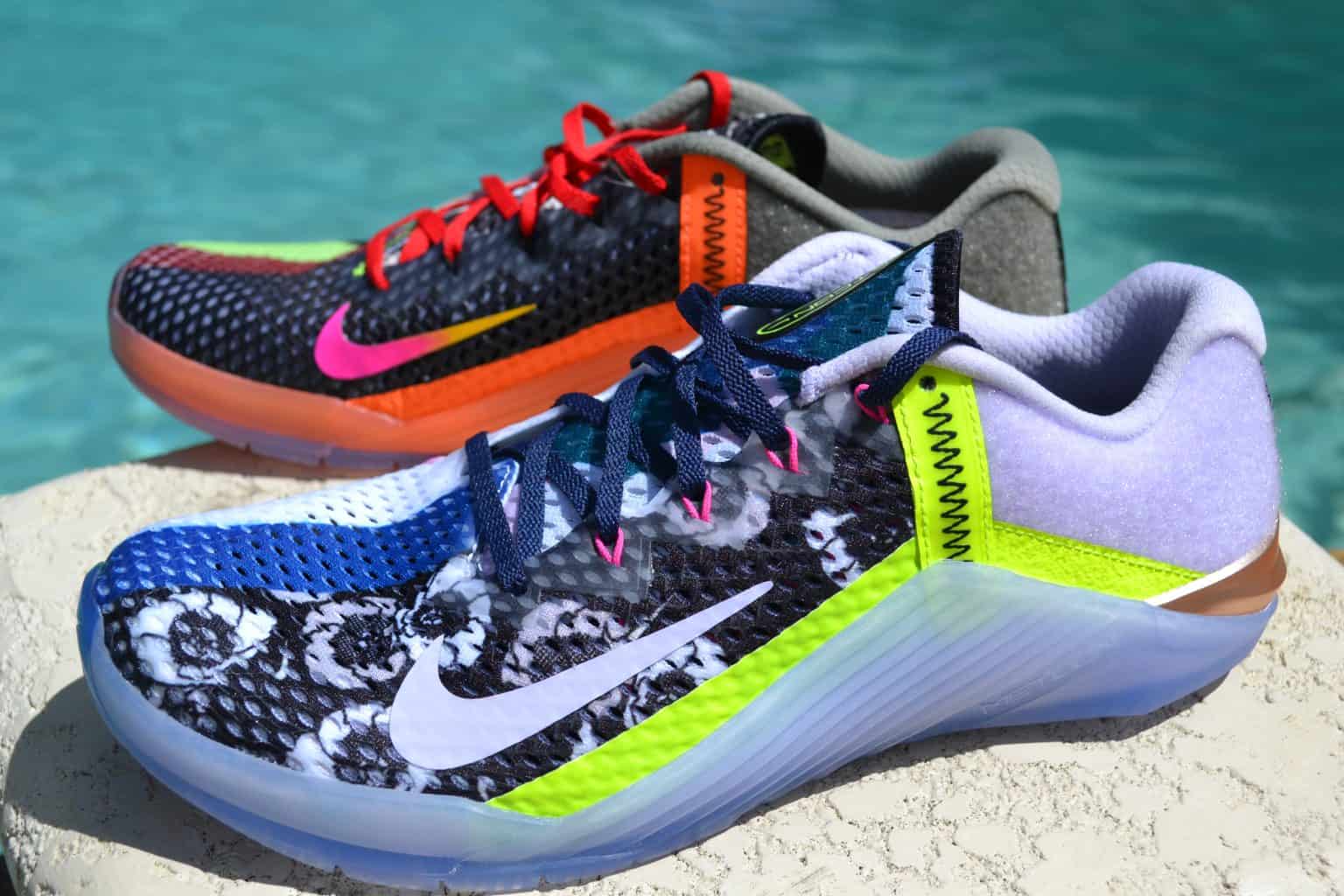 metcon 6 size guide