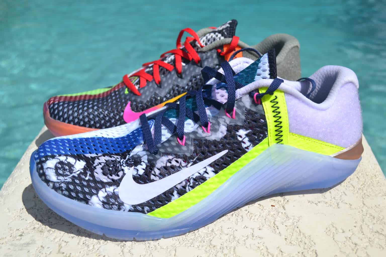 what are metcon 6 good for