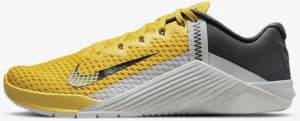 Nike Metcon 6 side view left