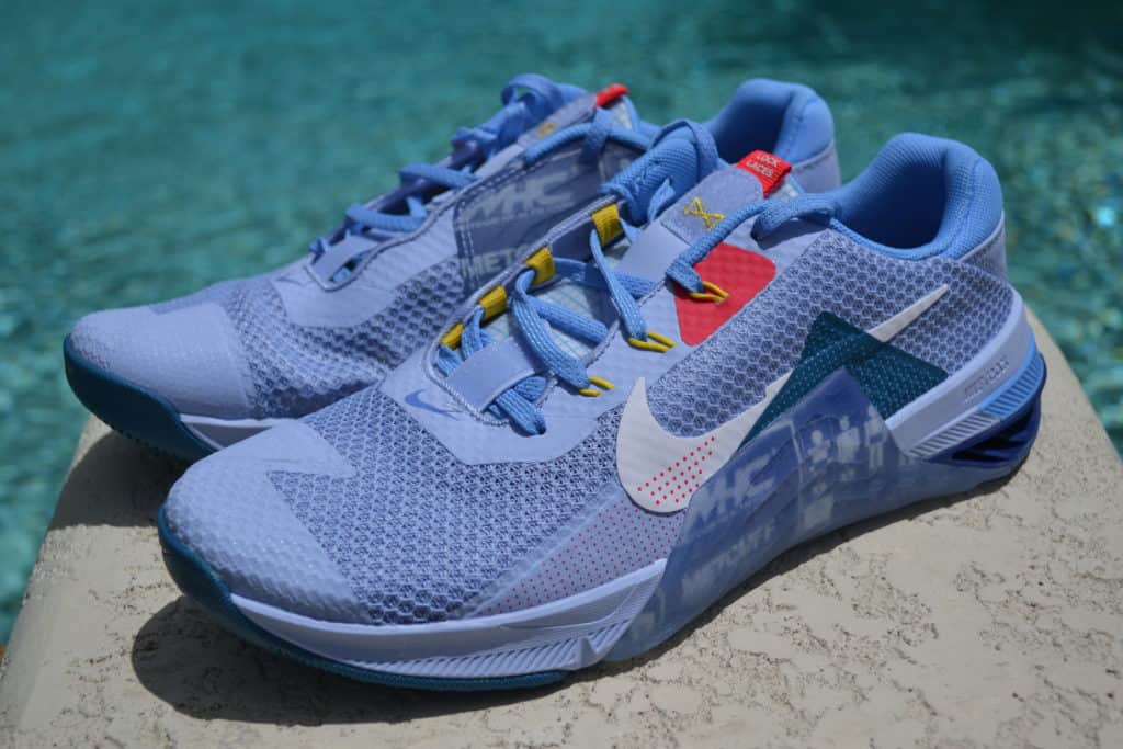 Nike tech trainer amp clearance review