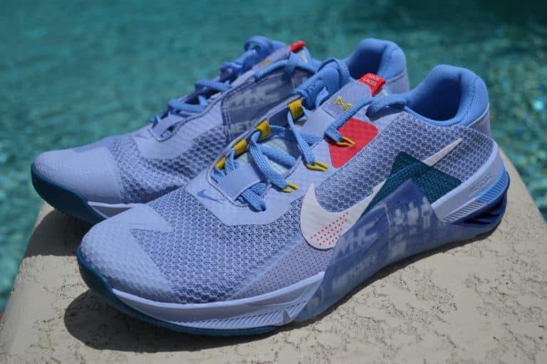 intersport metcon 7
