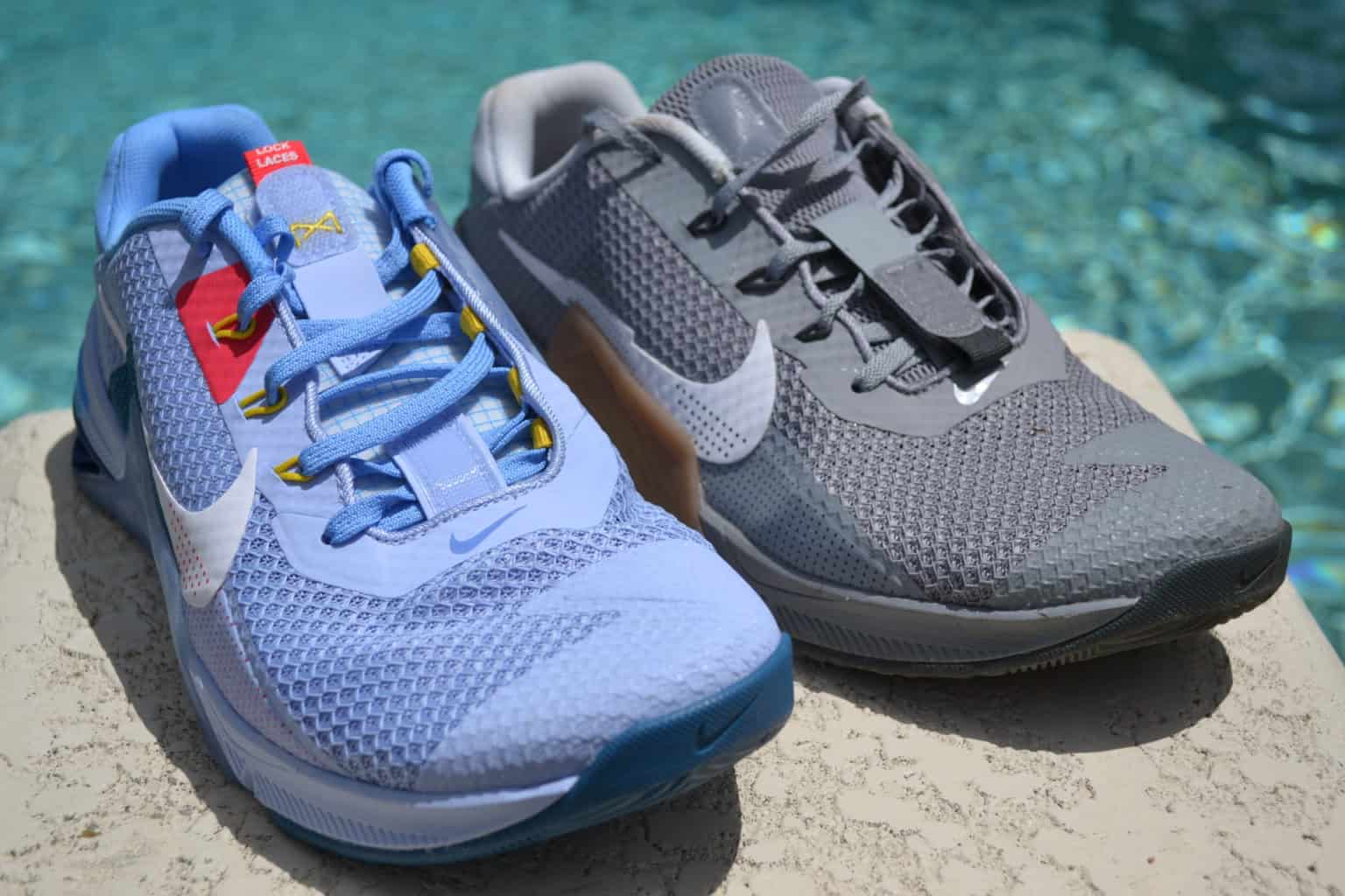 Nike Metcon 7 AMP Review - Fit at Midlife