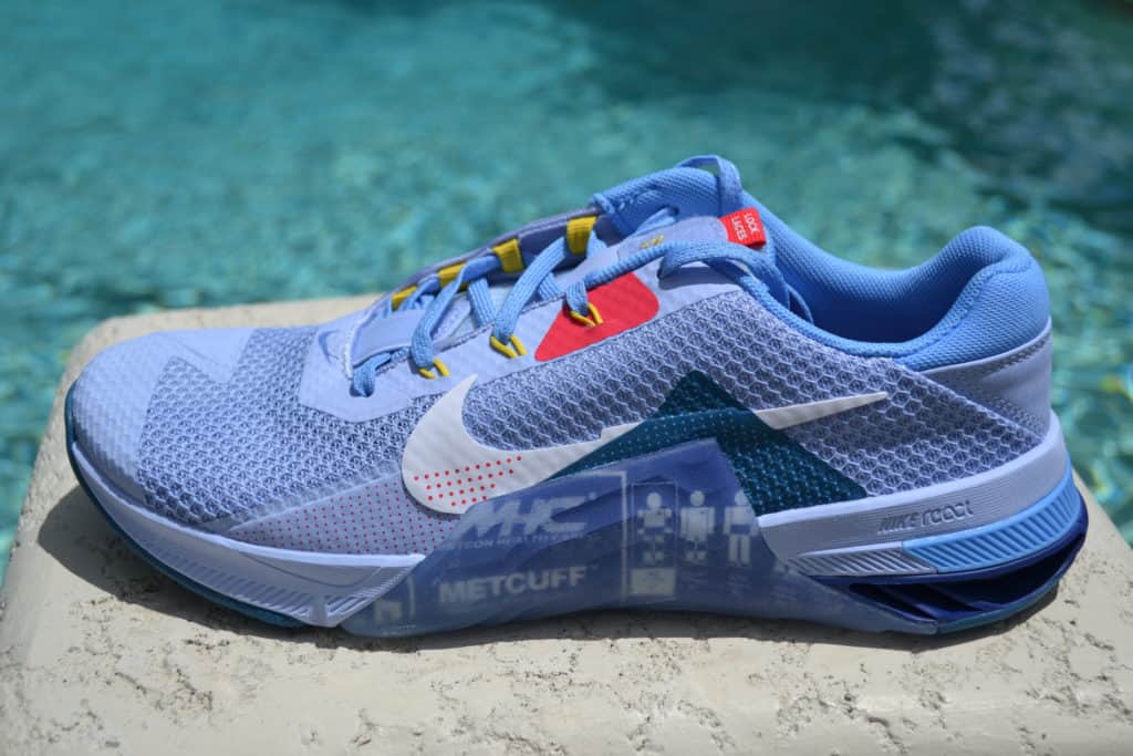 Nike Metcon 7 Review