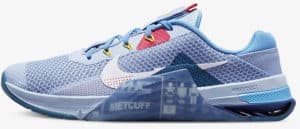 Nike Metcon 7 AMP left side