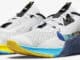 Nike Metcon 7 AMP quarter view pair