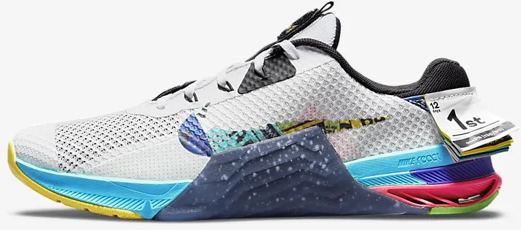 metcon 7 near me