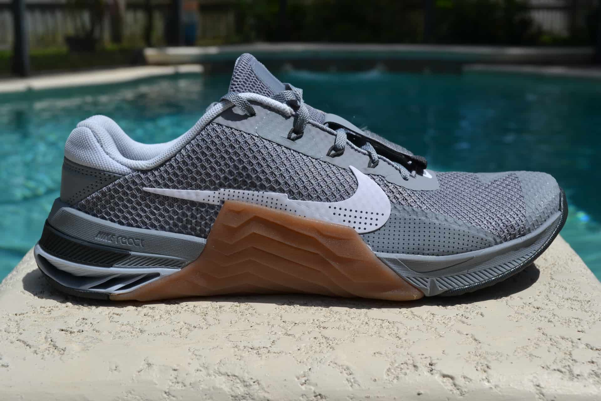 Nike Metcon 7 CrossFit Shoe Review - Fit at Midlife