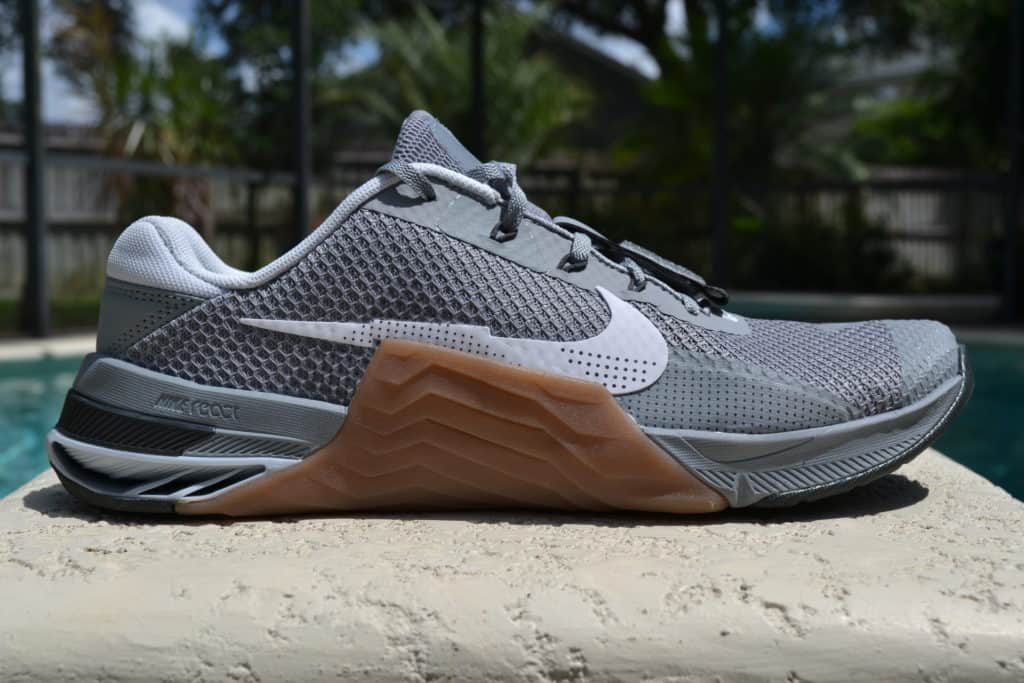 Nike Metcon 7 CrossFit Shoe Review - Fit at Midlife