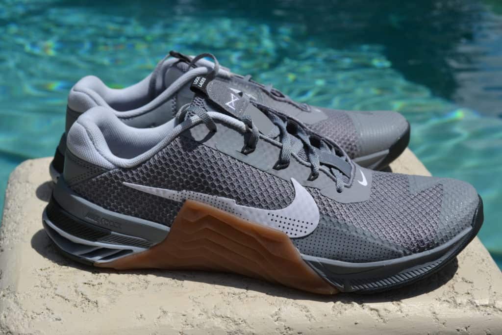 Nike Metcon 7 CrossFit Shoe Review Fit at Midlife