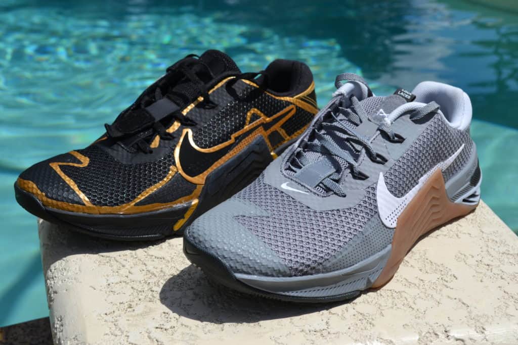 Nike Metcon 7 Review