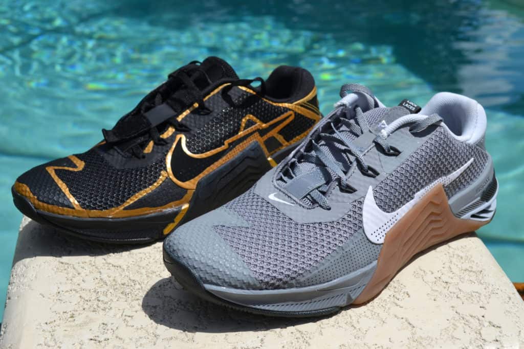 Nike Metcon 7 CrossFit Shoe Review (32)