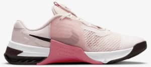 Nike Metcon 7 Light Soft Pink right side