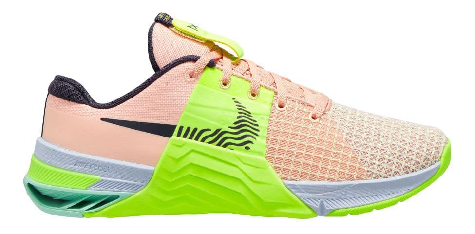 Nike Metcon 8 Cross Training Shoe 19