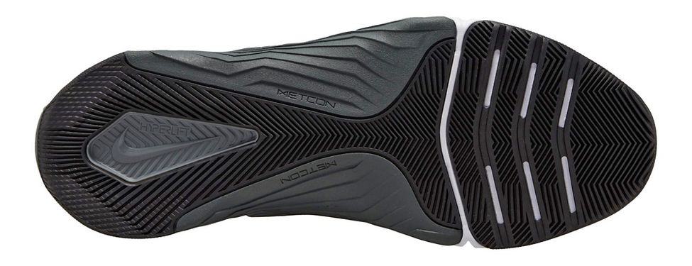 Nike Metcon 8 Cross Training Shoe Black-White 3