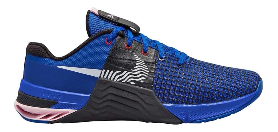 Nike Metcon 8 Cross Training Shoe Blue 13