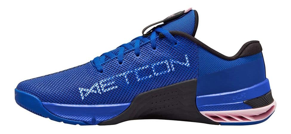 Nike Metcon 8 Cross Training Shoe Blue 14