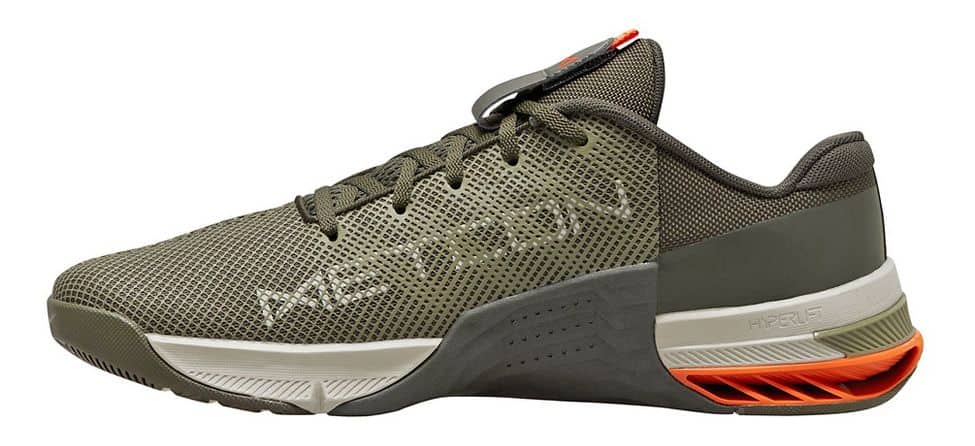 Nike Metcon 8 Cross Training Shoe Cargo 11