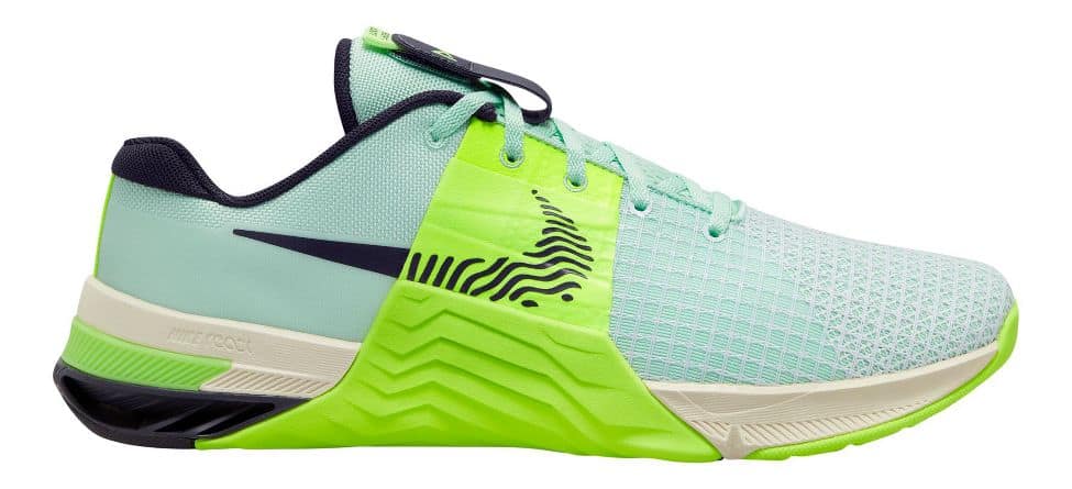 Nike Metcon 8 Cross Training Shoe Green 7