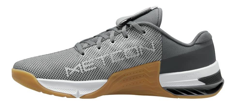 Nike Metcon 8 Cross Training Shoe Grey 5