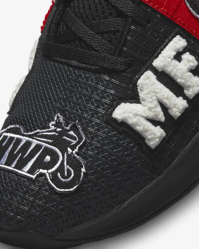metcon 6 mat fraser edition
