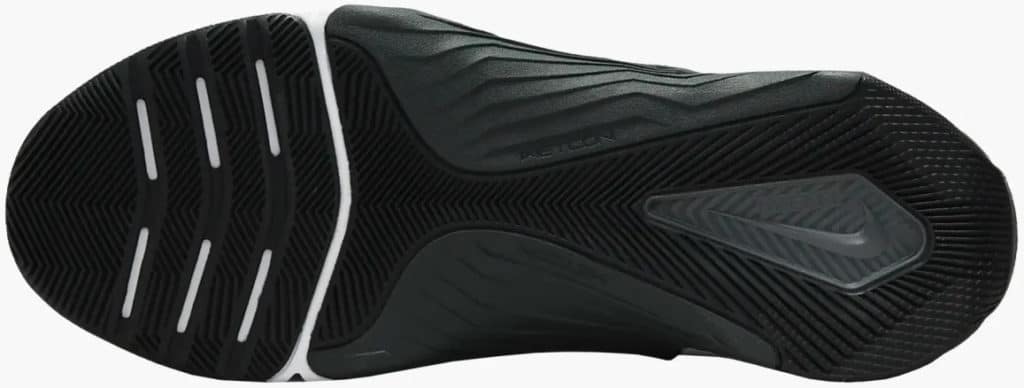 Nike Metcon 8 - Mens outsole