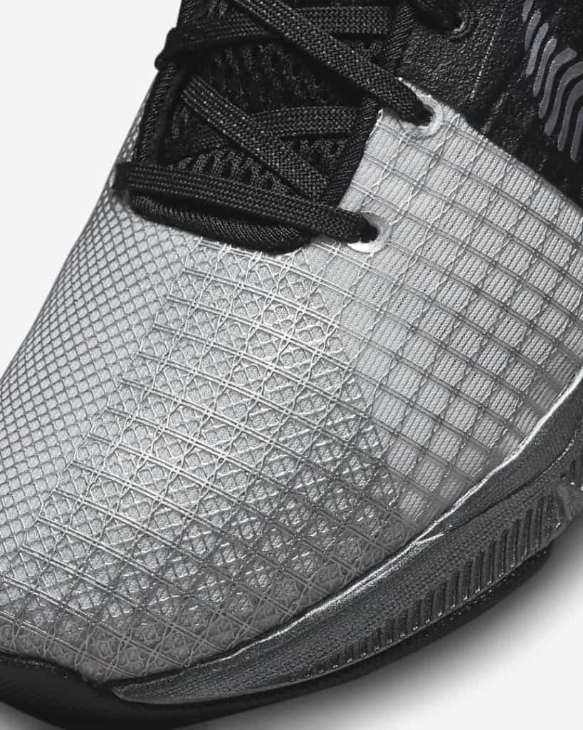 womens metcon size 8