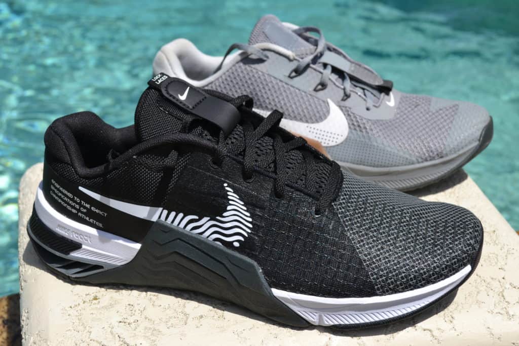 Check Out the New Nike Metcon 8 Featuring 5-Time CrossFit Games