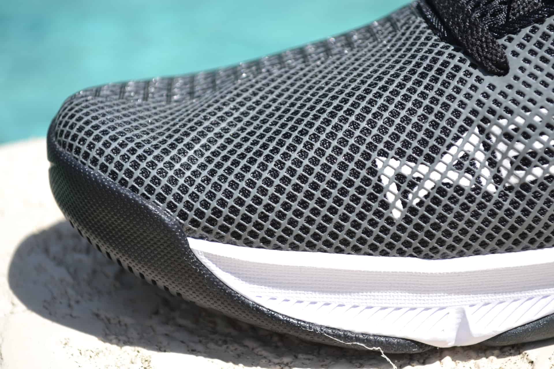 Nike Metcon 8 Review - Fit at Midlife