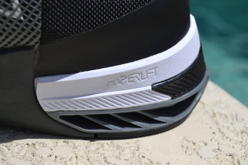 Nike Metcon 8 Shoe Review 29