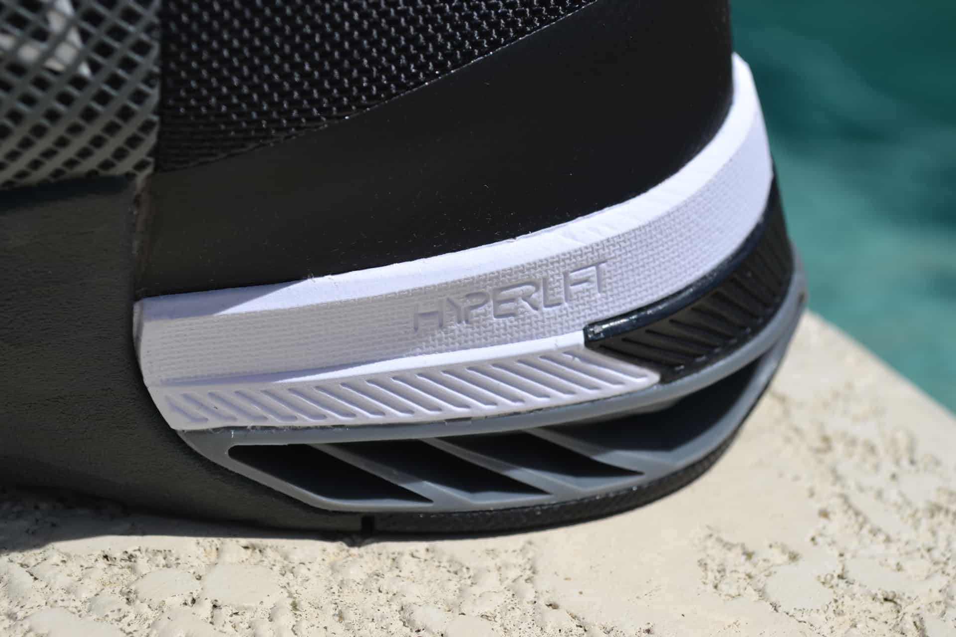 metcon shoes review