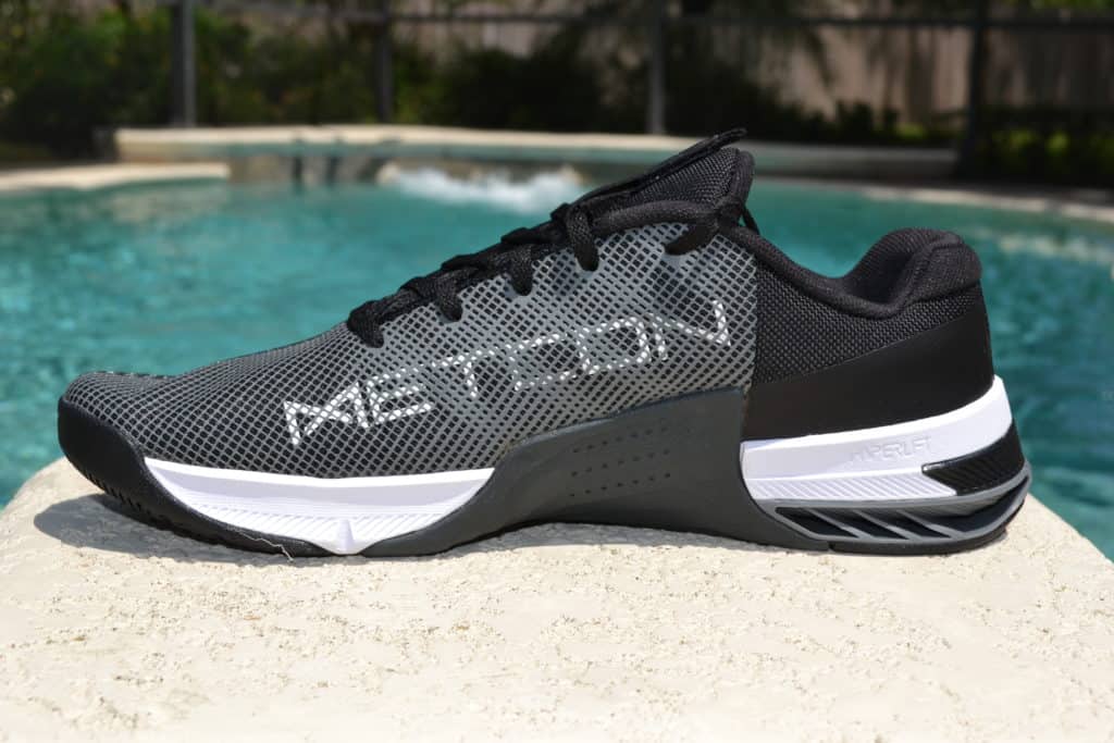 Nike Metcon 8 Shoe Review 42