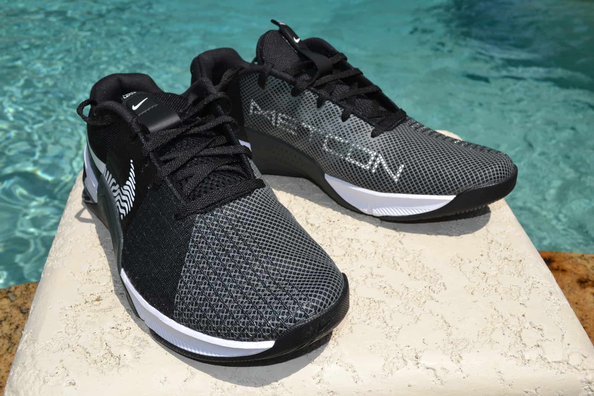 Nike Metcon 8 Review - Fit at Midlife