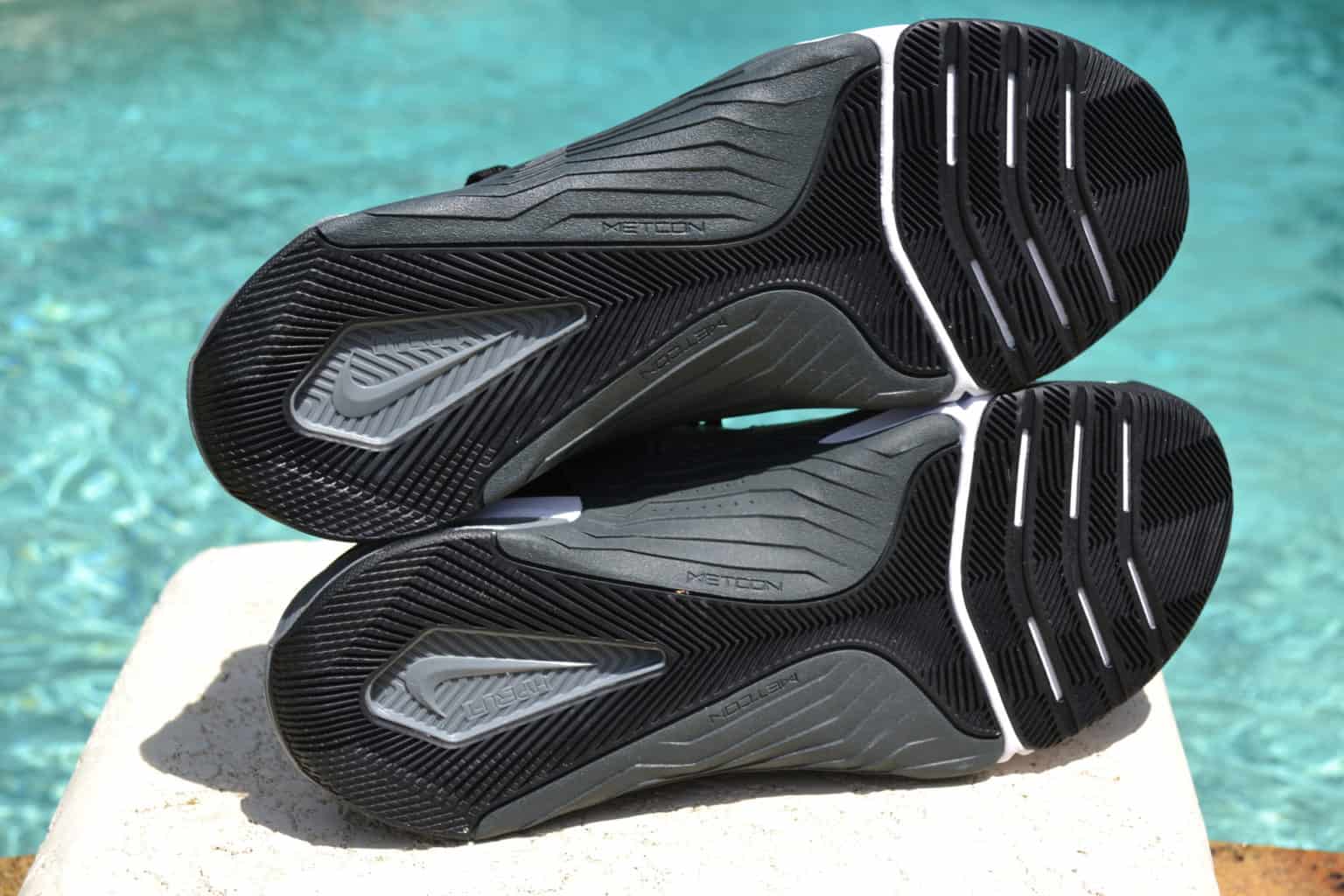Nike Metcon 8 MF (Mat Fraser Special Edition) - Fit at Midlife