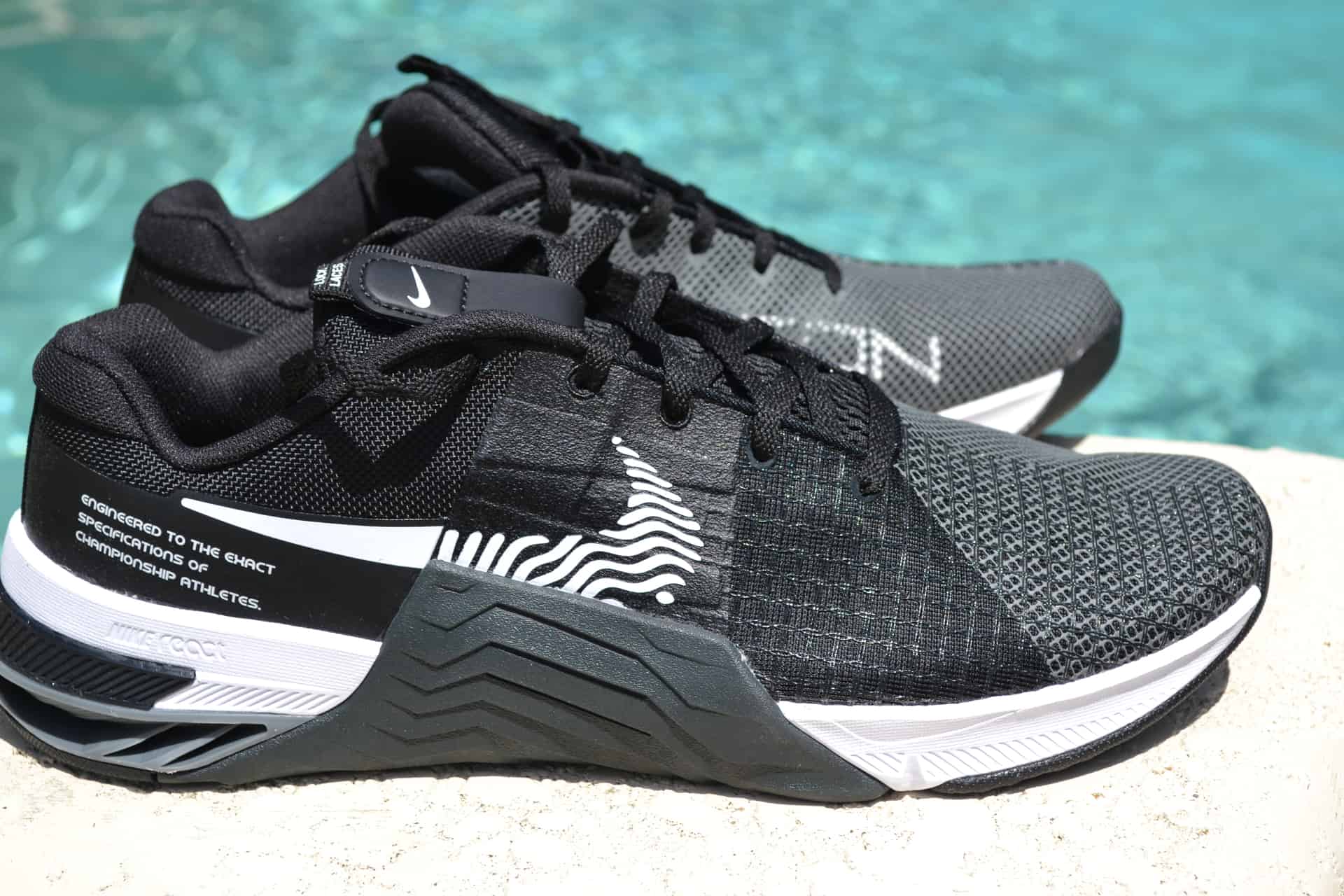 metcon special edition