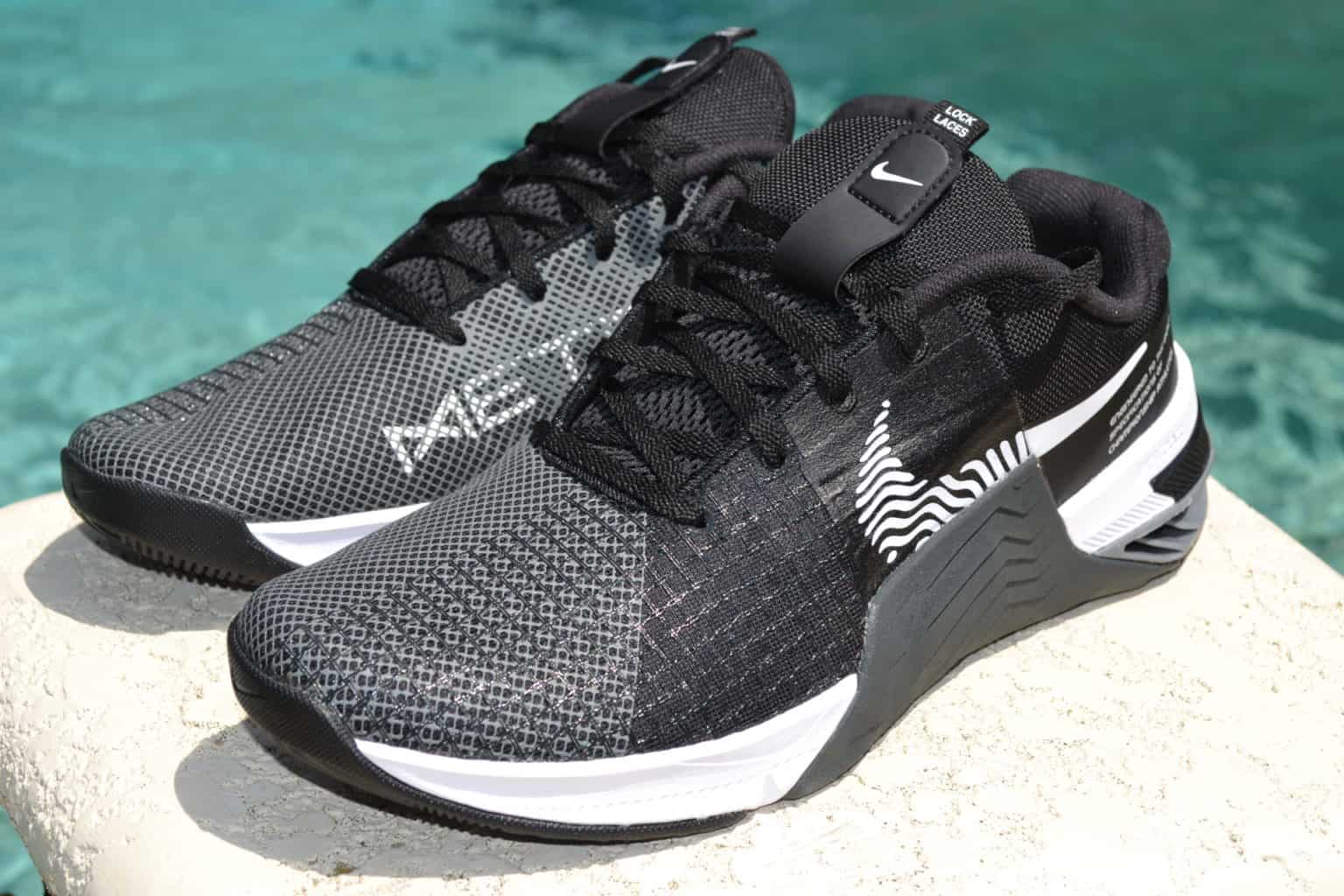 Nike Metcon 8 MF (Mat Fraser Special Edition) - Fit at Midlife
