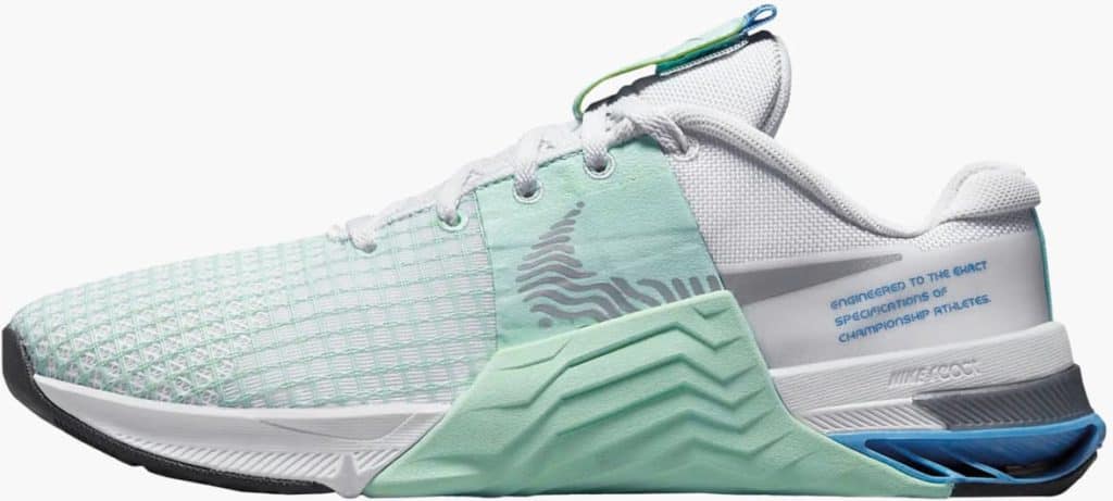 metcon 8 release date