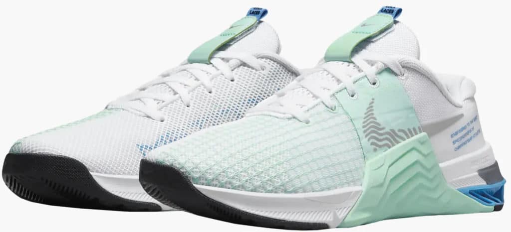 metcon 8 release date