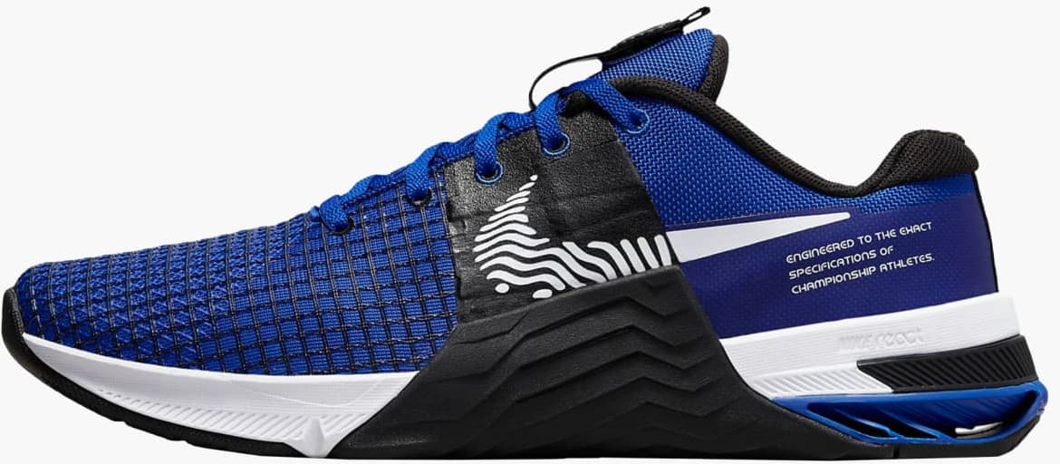 Nike Metcon 8 Review - Fit at Midlife