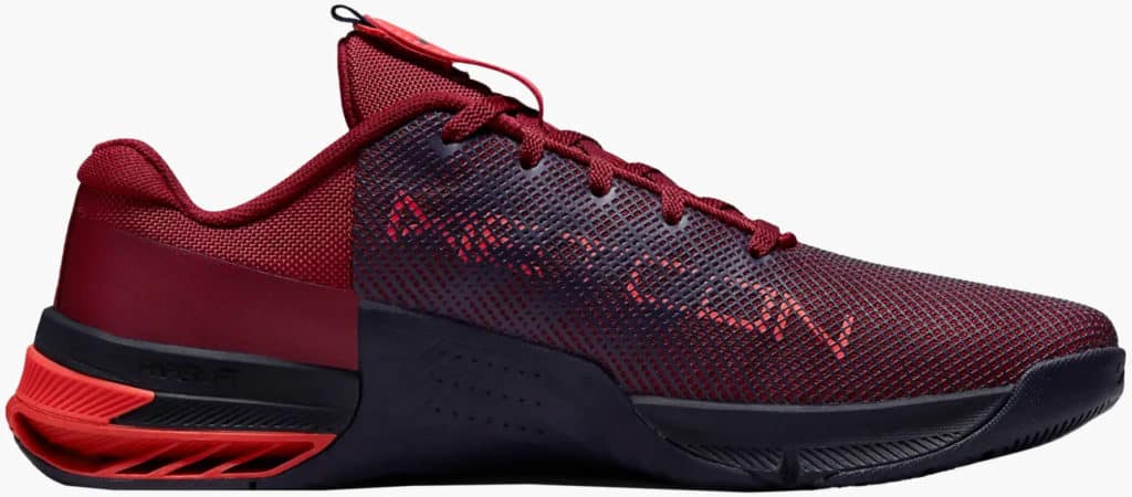 metcon special edition