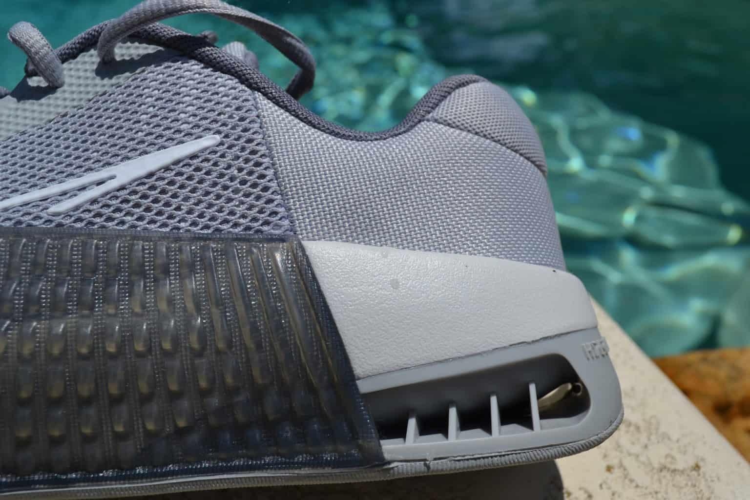 Nike Metcon 9 Review - Fit at Midlife