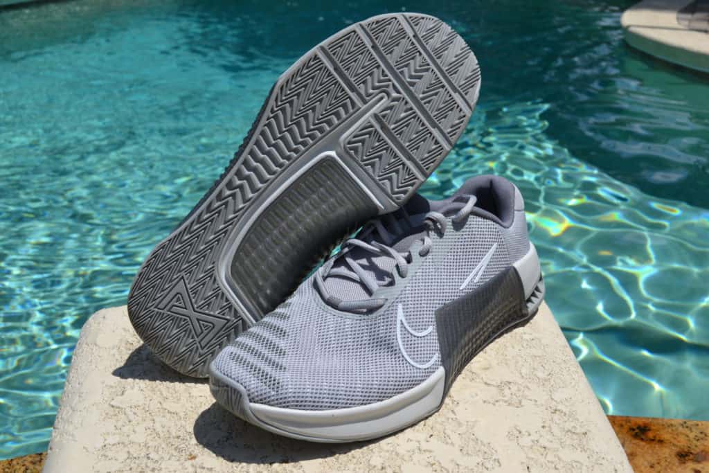 Nike Metcon 9 Review - Fit at Midlife