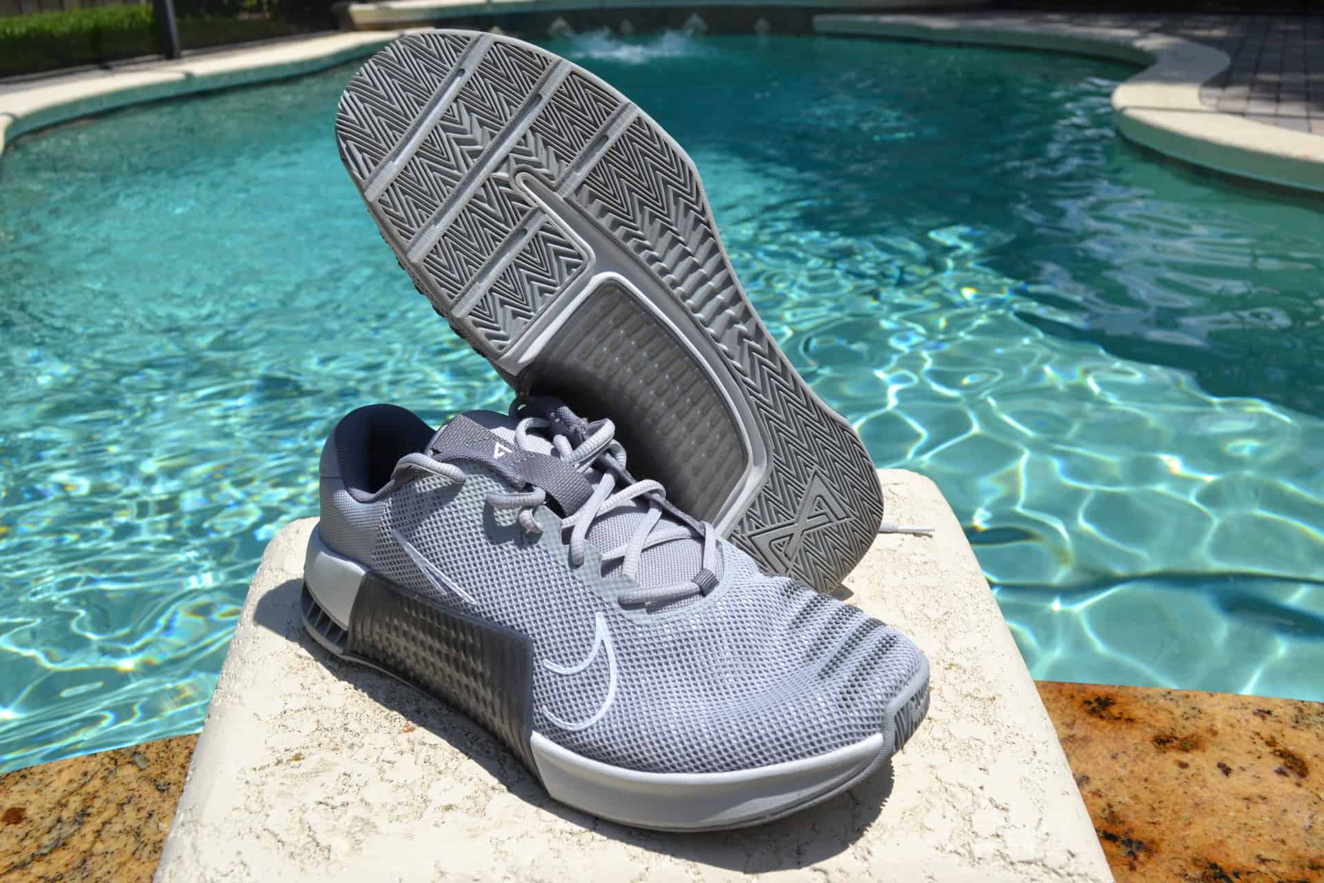 nike metcon sizing review