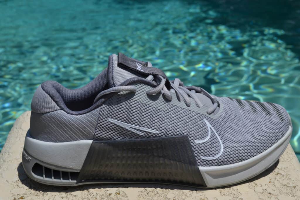 Nike Metcon 9 Review - Fit at Midlife