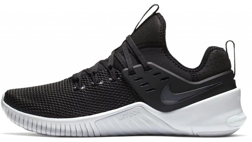 Nike Metcon DSX Flyknit 2 - Fit at Midlife