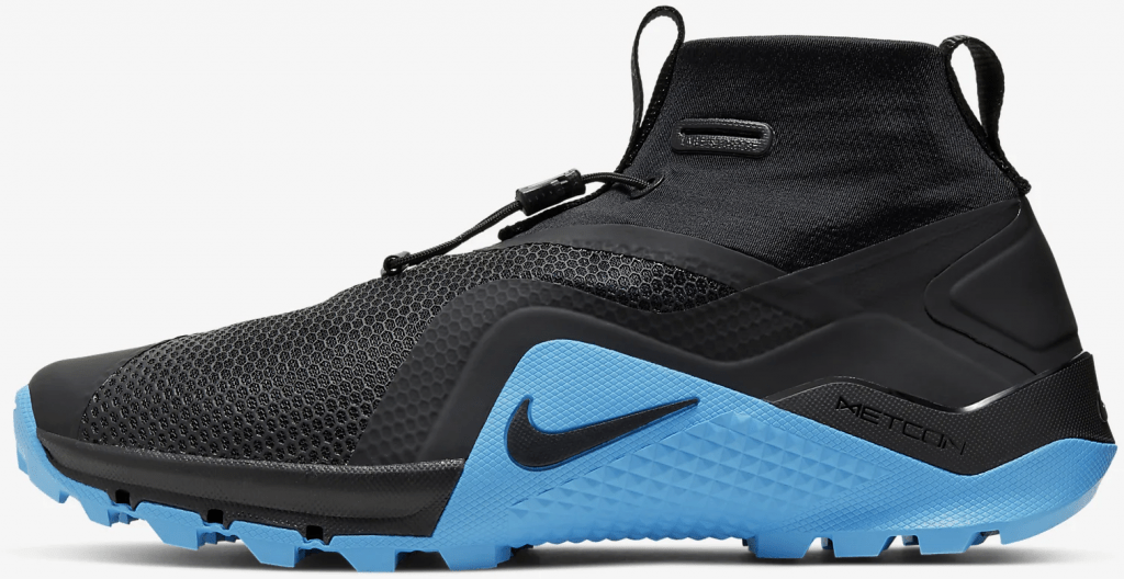 nike metcon x sf mens training shoes