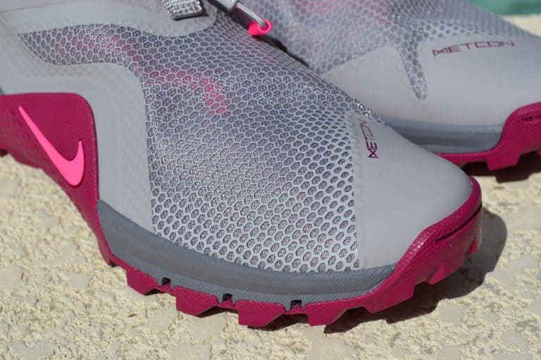 nike metcon for flat feet