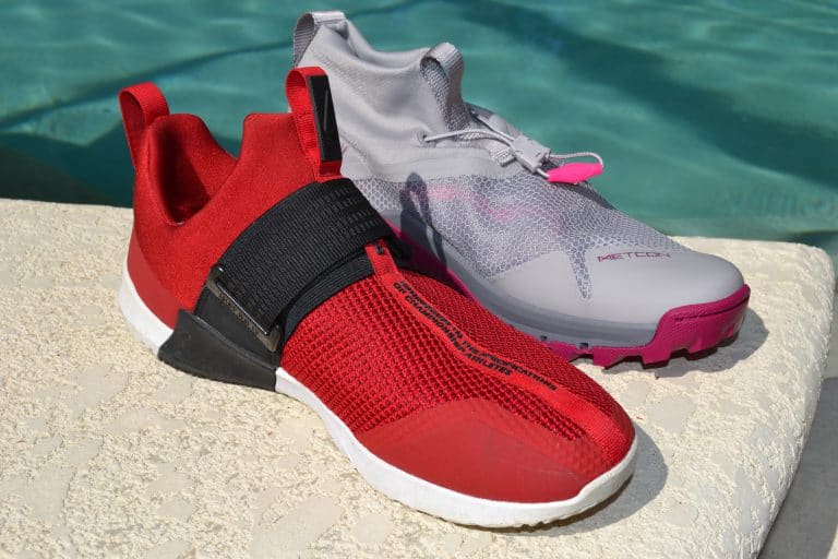 metcon x sf review