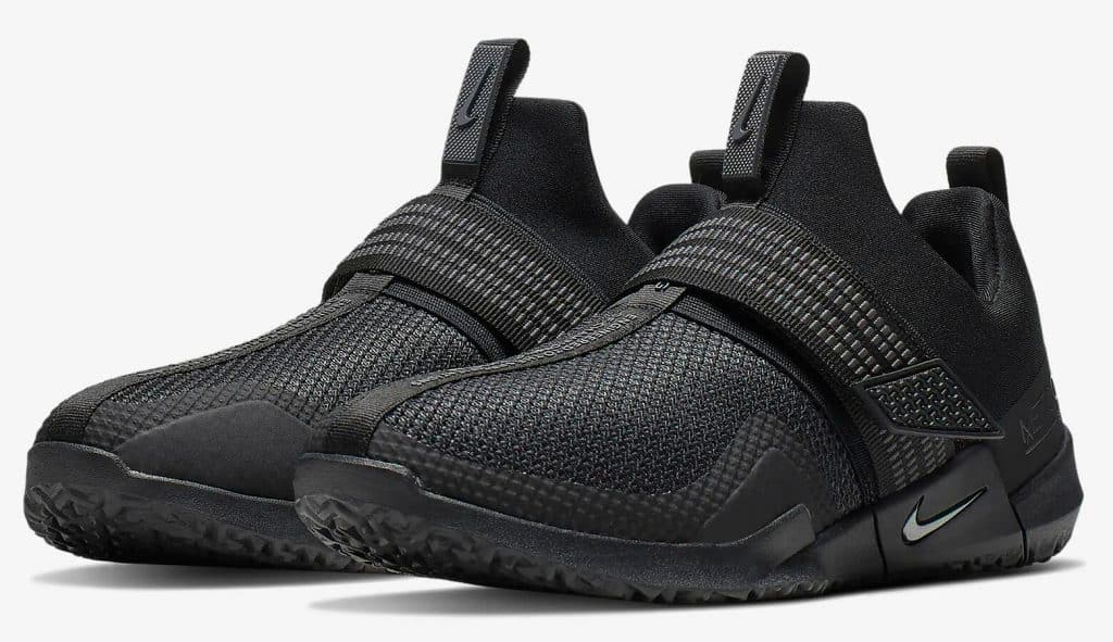 nike metcon sport black anthracite