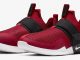 The Nike Metcon Sport Cross Training Shoe is designed for heavy weightlifting like all Metcons, but is updated for increased agility during explosive movements and speed drills.