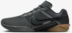 Nike Metcon Zoom Turbo 2 left side